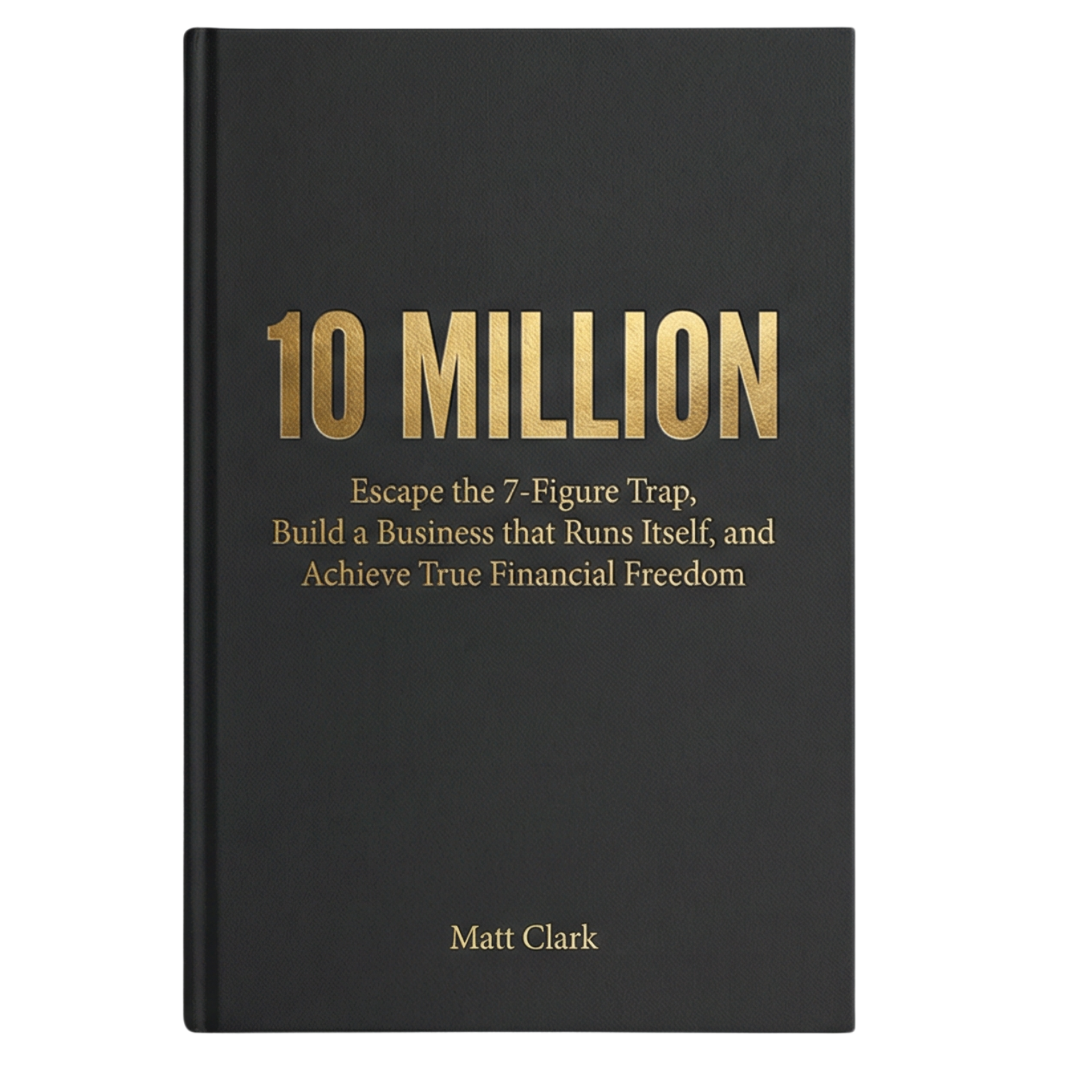 10 MILLION Book (Digital)